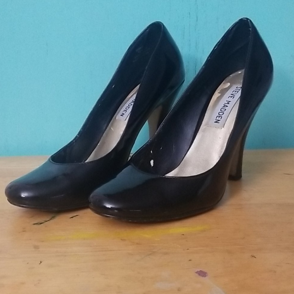 Steve madden heels